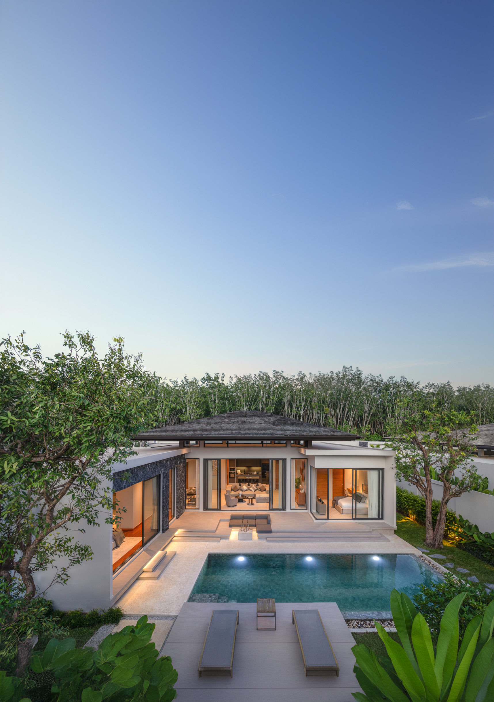 Botanica Four Seasons 9